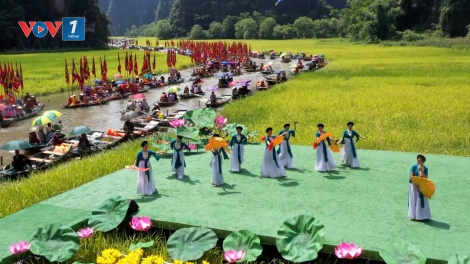 Bảo đảm chi cho văn hóa hằng năm tối thiểu 2% tổng chi ngân sách nhà nước