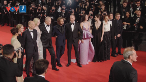 Liên hoan phim Cannes 2026: Khi điện ảnh độc lập lên ngôi và công nghệ AI lấn sân
