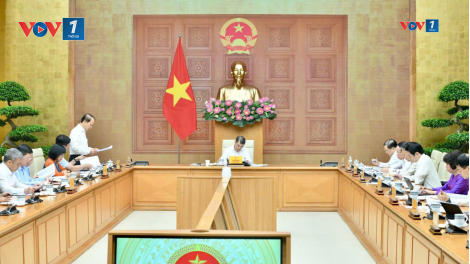 Bản tin 15h 11/5/2026