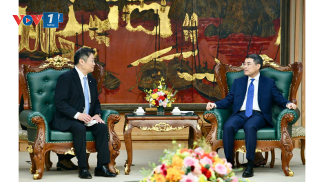 Thời sự 21h30 11/5/2026: Thủ tướng Lê Minh Hưng tiếp Thống đốc tỉnh Yamanashi, Nhật Bản