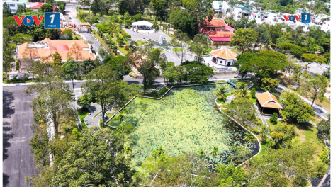 Theo dòng thời sự sáng 24/5/2026