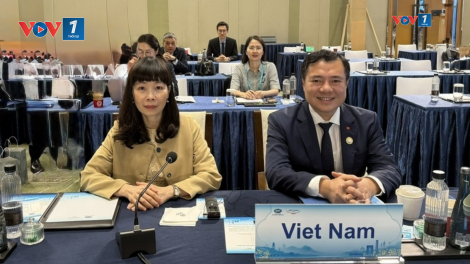Hội nghị Bộ trưởng thương mại APEC đạt 5 đồng thuận, Việt Nam nêu 4 khuyến nghị