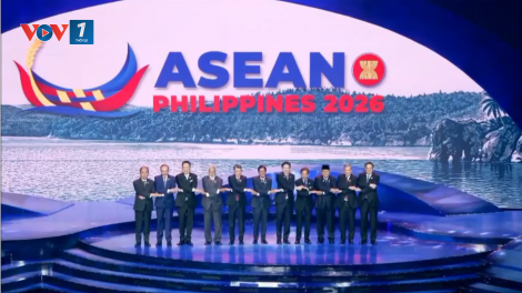 Thủ tướng Lê Minh Hưng dự Lễ Khai mạc Hội nghị Cấp cao ASEAN lần thứ 48