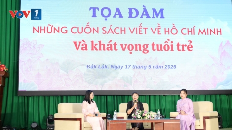Podcast Bản tin Văn hoá – Xã hội