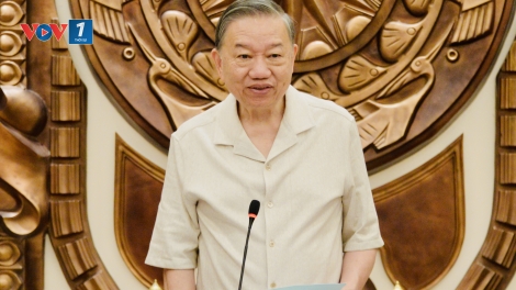 Thời sự 18h 13/5/2026: Kiện toàn các ban chỉ đạo Trung ương về hoàn thiện thể chế, pháp luật