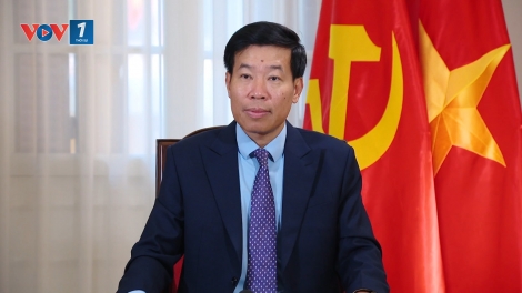 Tổng Bí thư, Chủ tịch nước thăm Singapore: Củng cố tin cậy chính trị và nâng tầm phối hợp chiến lược