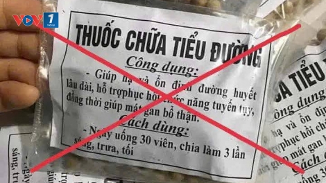 Đề xuất phạt nặng hành vi phát tán nội dung chữa bệnh phản khoa học