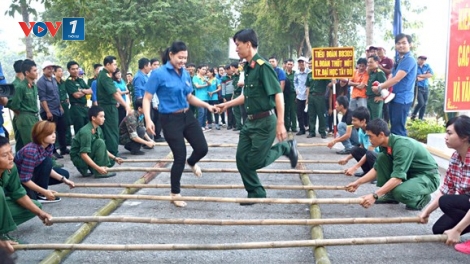 Chủ động đấu tranh trên “mặt trận không tiếng súng”