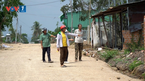 Theo dòng thời sự sáng 18/5/2026