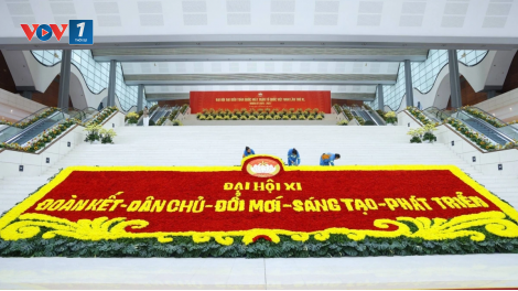Bản tin 9h 11/5/2026