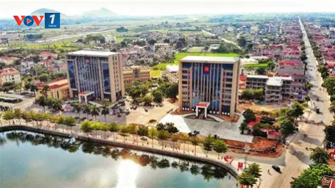 Thời sự 21h30 13/5/2026: Phường Việt Yên tỉnh Bắc Ninh - 49 cán bộ phục vụ hơn 66.000 dân