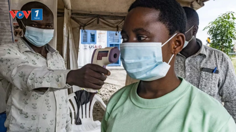 WHO trấn an: Ebola chưa phải đại dịch toàn cầu