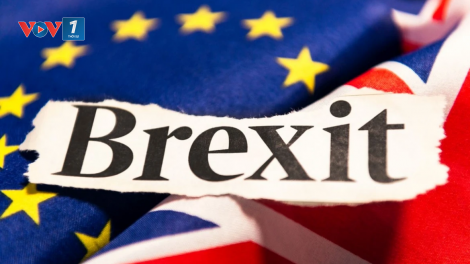 Brexit lại nóng, EU bác đề xuất của Anh về thị trường chung