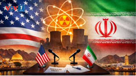 Đàm phán Mỹ - Iran vẫn bế tắc quanh các “điểm nút”