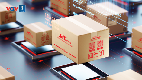 J&T Express mang câu chuyện AI thực chiến đến Diễn đàn Công nghệ Logistics 2026