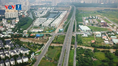 Thời sự 21h30 10/5/2026: Cơ chế mới cho các dự án được cấp Sổ đỏ sai quy định trước đây