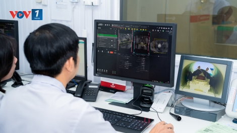 Giải mã sức mạnh AI trong y tế: Mở ra cơ hội vàng cứu sống người bệnh