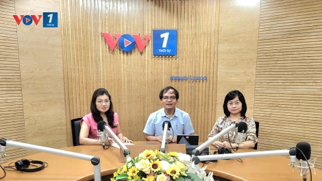 Phát huy tư tưởng Hồ Chí Minh về vai trò của kinh tế tư nhân -Vì mục tiêu Dân giàu, Nước mạnh