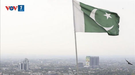 Pakistan bác bỏ thông tin “gây hiểu nhầm” của truyền thông Mỹ về máy bay Iran
