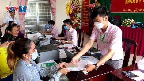 Ước mơ an cư từ nguồn vốn vay ưu đãi