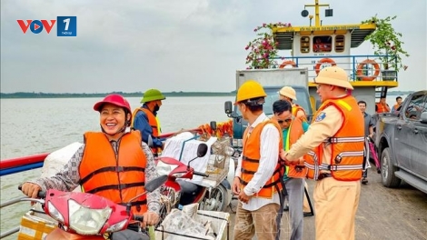 Bản tin 15h 9/5/2026