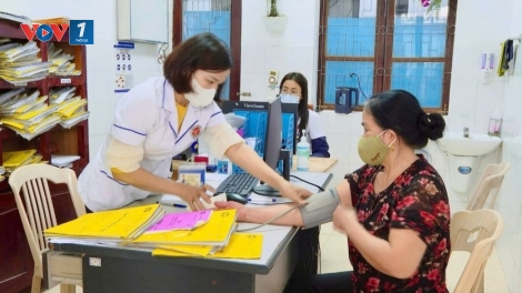 Thời sự 21h30 6/5/2026: Bộ Y tế ban hành kế hoạch triển khai khám sức khỏe miễn phí cho người dân