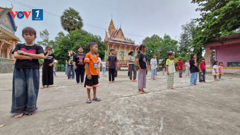 Theo dòng thời sự chiều 15/5/2026
