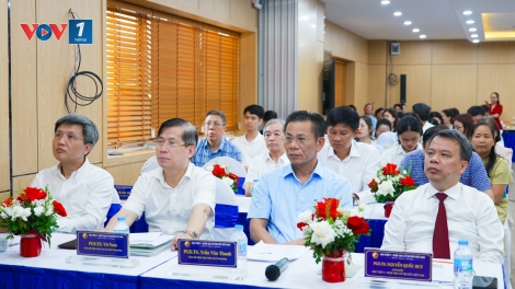 Xây dựng bộ công cụ đánh giá năng lực bác sĩ Y học cổ truyền theo chuẩn quốc gia