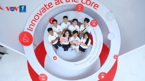 Chính thức khởi động chương trình tìm kiếm nhân tài công nghệ Viettel Talent 2026