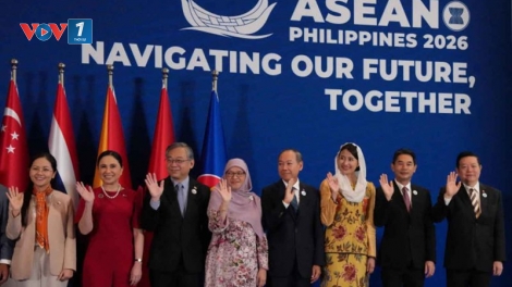 Thái Lan ủng hộ loạt văn kiện tại ASEAN-48, hỗ trợ Myanmar tái gắn kết nội khối
