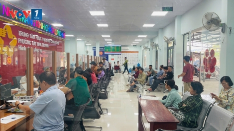 Khánh Hòa tuyển 417 công chức, bổ sung nhân lực cho cấp xã