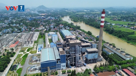 Thái Nguyên nỗ lực bảo đảm điện cho tăng trưởng công nghiệp