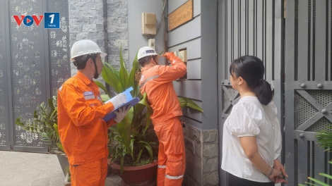 Tiền điện tăng theo nhiệt độ môi trường, Điện lực TP.HCM kêu gọi thay đổi thói quen sử dụng điện