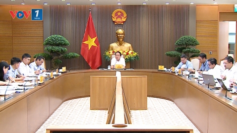 Phó Thủ tướng Lê Tiến Châu: Cần đổi mới căn bản, toàn diện công tác phổ biến, giáo dục pháp luật