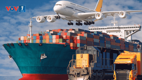 Giải pháp để vận tải đa phương thức trở thành động lực tăng trưởng, nâng cao năng lực cạnh tranh
