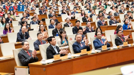 Nâng cao chất lượng giám sát kiến nghị của cử tri để việc giải quyết đi đến cùng vấn đề