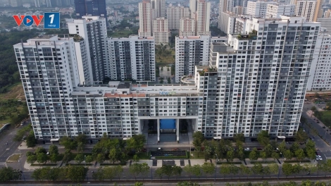 Quyết tâm tăng trưởng 2 con số, TP.HCM phá "băng" hạ tầng và bất động sản