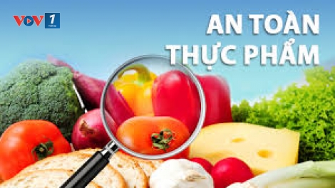 An toàn thực phẩm - Kiểm soát toàn chuỗi