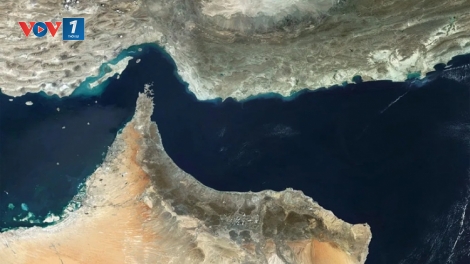 Hormuz lại dậy sóng vì “Dự án Tự do” của Mỹ: Nguy cơ lệnh ngừng bắn Mỹ - Iran đổ vỡ