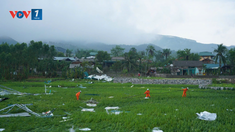 Bản tin 9h 4/5/2026