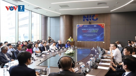Phát triển năng lượng tiên tiến phục vụ các ngành công nghệ chiến lược