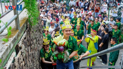 Theo dòng thời sự sáng 17/5/2026