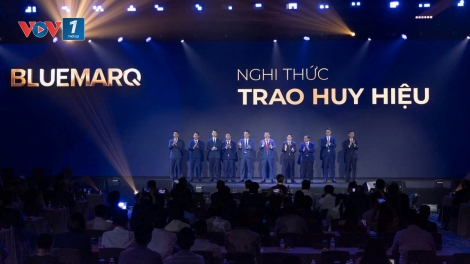 Đất Xanh công bố tên gọi mới, định hướng phát triển toàn cầu