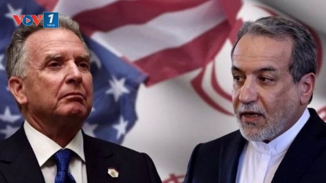 Mỹ bác phản hồi của Iran, triển vọng đàm phán thêm u ám