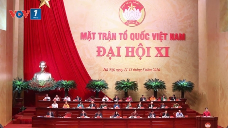 Bản tin 9h 12/5/2026