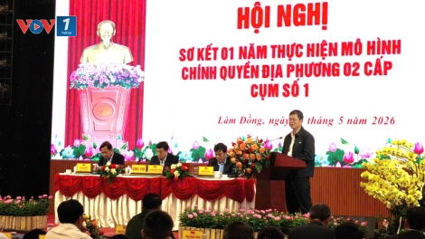 Theo dòng thời sự sáng 14/5/2026