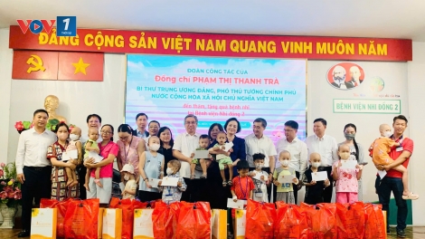 Bản tin Văn hóa Xã hội - Podcast (25/05/2026)