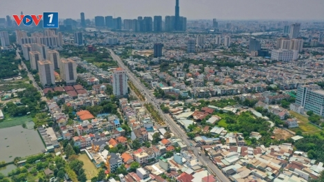 Thời sự 21h30 9/5/2026: Chính phủ ban hành Nghị định tháo gỡ cho các dự án tồn đọng, kéo dài