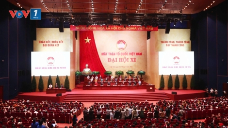 Thời sự 6h 12/5/2026: Kỳ vọng xây dựng Mặt trận số gần dân và hành động