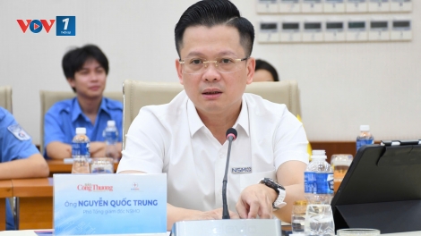 Hai doanh nghiệp đầu tiên giao dịch mua - bán điện trực tiếp (DPPA): NSMO nói gì?